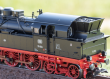 Märklin 039790 Dampflokomotive Baureihe 78 Spur H0