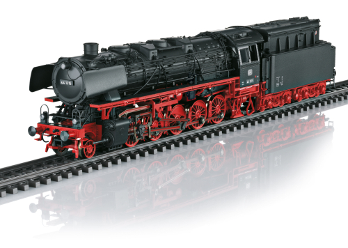 Märklin 039889 Dampflokomotive Baureihe 44 Spur H0