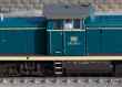 Märklin 039903 Diesellokomotive Baureihe 290 Spur H0