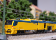 Märklin 039935 Gleisstopfmaschine Unimat 09-4x4/4S E3 Spur H0