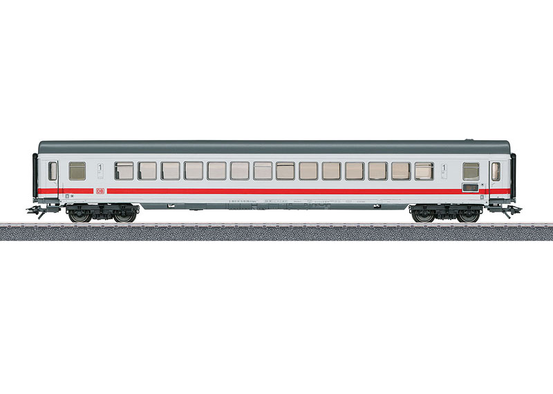 Märklin 040500 Märklin Start up - Intercity Schnellzugwagen 1. Klasse Spur H0