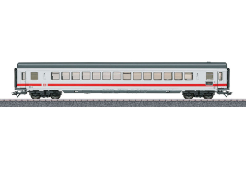 Märklin 040500 Märklin Start up - Intercity Schnellzugwagen 1. Klasse Spur H0