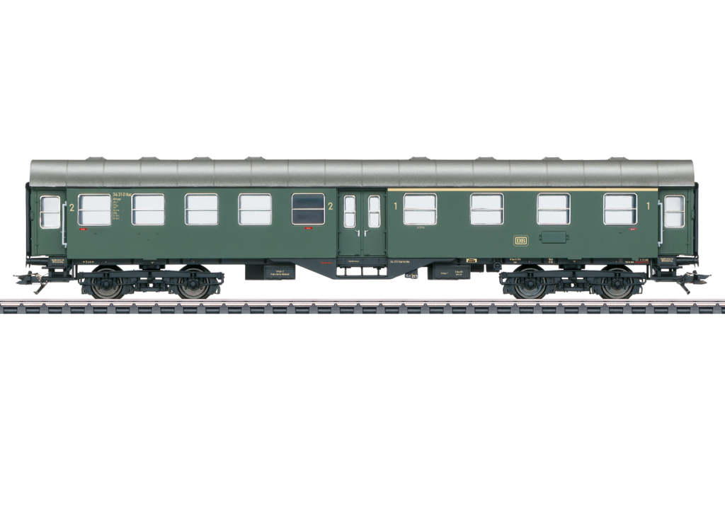 Märklin 041310 Personenwagen Spur H0