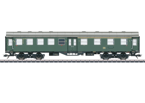 Märklin 041310 Personenwagen Spur H0