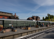 Märklin 041327 Eilzugwagen-Set zum VT 92.5 Spur H0