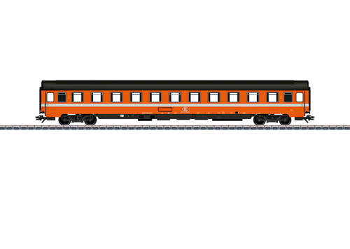 Märklin 043521 Personenwagen 2. Klasse Spur H0