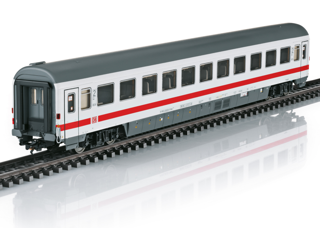 Märklin 043680 Abteilwagen Bvmz 185.5 Spur H0