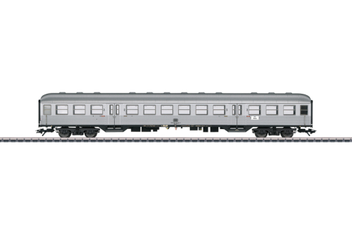 Märklin 043897 Personenwagen 2. Klasse Spur H0