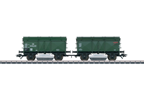 Märklin 046010 Schienenreinigungswagen Spur H0