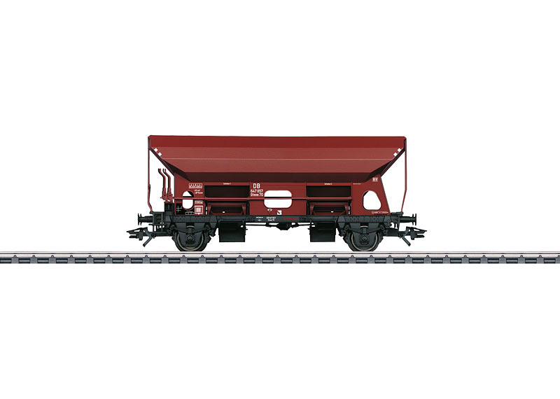 Märklin 046319 Selbstentladewagen Otmm 70 Spur H0