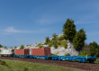 Märklin 047136 Container-Tragwagen Bauart Sgnss Spur H0