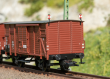 Märklin 048825 Güterwagen-Set zur Baureihe E 71.1 Spur H0