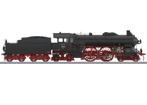 Märklin 055166 Dampflokomotive Baureihe 15 Spur 1