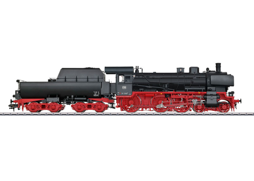 Märklin 055387 Dampflokomotive Baureihe 38 Spur 1