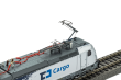PIKO 21720 E-Lok/ Sound BR 388 Metrans Cargo VI + PluX22 Decoder Spur H0