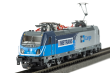 PIKO 21720 E-Lok/ Sound BR 388 Metrans Cargo VI + PluX22 Decoder Spur H0