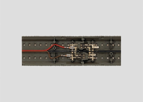 Märklin 074042 Zusatzanschluss Spur H0