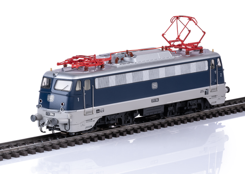 Märklin 039128 Elektrolokomotive Baureihe E10.3 Spur H0