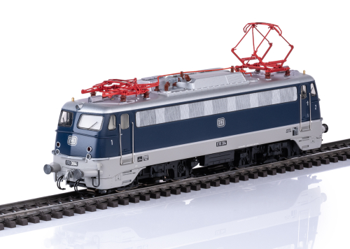 Märklin 039128 Elektrolokomotive Baureihe E10.3 Spur H0