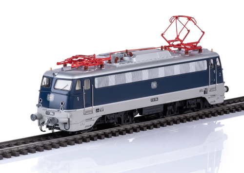 Trix T25128 Elektrolokomotive Baureihe E10.3 Spur H0