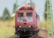 Trix T25655 Elektrolokomotive Baureihe 151 Spur H0