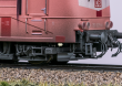 Trix T25655 Elektrolokomotive Baureihe 151 Spur H0