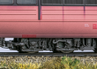 Trix T25655 Elektrolokomotive Baureihe 151 Spur H0