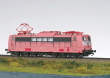 Trix T25655 Elektrolokomotive Baureihe 151 Spur H0