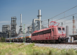 Trix T25655 Elektrolokomotive Baureihe 151 Spur H0