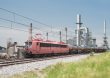 Trix T25655 Elektrolokomotive Baureihe 151 Spur H0