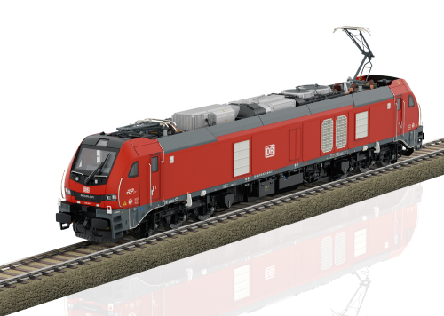 Trix T25980 Zweikraftlokomotive Baureihe 2159 Spur H0