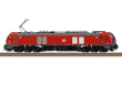 Trix T25980 Zweikraftlokomotive Baureihe 2159 Spur H0
