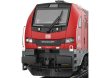 Trix T25980 Zweikraftlokomotive Baureihe 2159 Spur H0