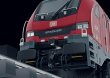 Trix T25980 Zweikraftlokomotive Baureihe 2159 Spur H0