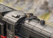 Märklin 038190 Dampflokomotive Baureihe 19.0 Sachsenstolz Spur H0