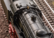 Märklin 038190 Dampflokomotive Baureihe 19.0 Sachsenstolz Spur H0