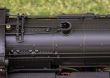 Märklin 038190 Dampflokomotive Baureihe 19.0 Sachsenstolz Spur H0