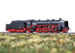 Märklin 038190 Dampflokomotive Baureihe 19.0 Sachsenstolz Spur H0