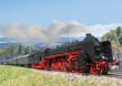 Märklin 038190 Dampflokomotive Baureihe 19.0 Sachsenstolz Spur H0
