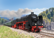 Märklin 038190 Dampflokomotive Baureihe 19.0 Sachsenstolz Spur H0