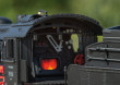 Märklin 038190 Dampflokomotive Baureihe 19.0 Sachsenstolz Spur H0