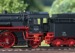 Märklin 038190 Dampflokomotive Baureihe 19.0 Sachsenstolz Spur H0
