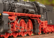 Märklin 038190 Dampflokomotive Baureihe 19.0 Sachsenstolz Spur H0