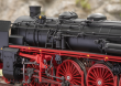 Märklin 038190 Dampflokomotive Baureihe 19.0 Sachsenstolz Spur H0