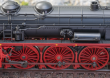 Märklin 038190 Dampflokomotive Baureihe 19.0 Sachsenstolz Spur H0