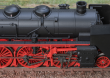 Märklin 038190 Dampflokomotive Baureihe 19.0 Sachsenstolz Spur H0