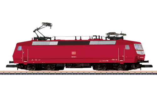 Märklin 088528 Elektrolokomotive Baureihe 120.1 Spur Z