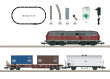 Trix T11146 Startpackung Güterzug Spur N