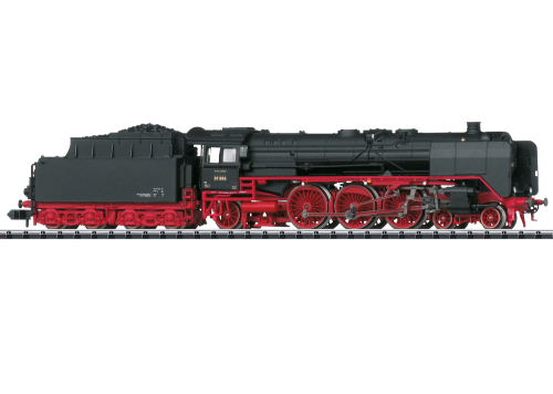 Trix T16016 Dampflokomotive Baureihe 01 Spur N