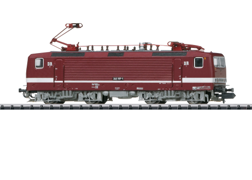 Trix T16433 Elektrolokomotive Baureihe 243 Spur N